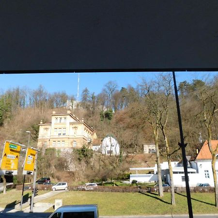 Ideal Ljubljana Homebase エクステリア 写真