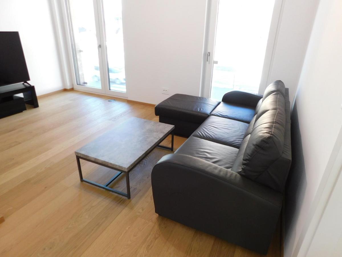 Ideal Ljubljana Homebase エクステリア 写真