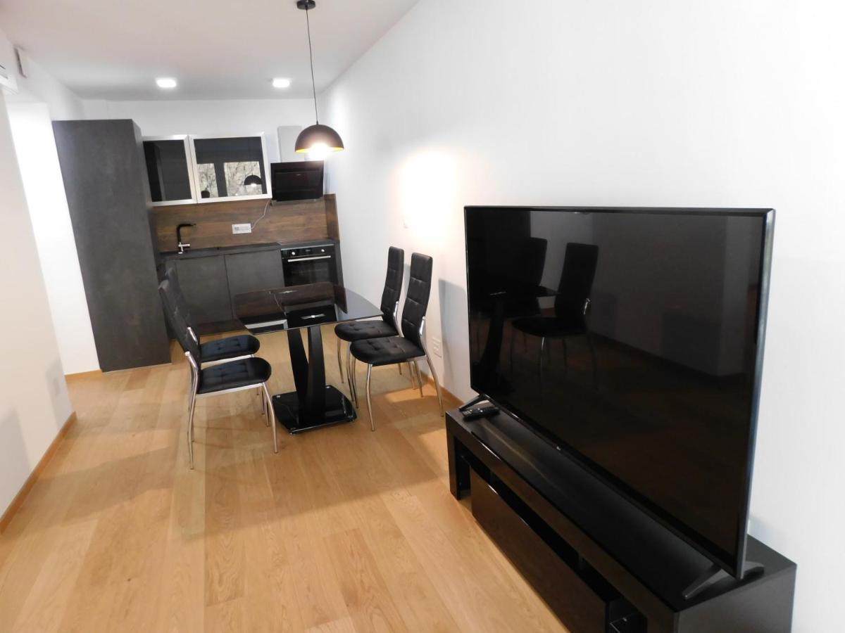 Ideal Ljubljana Homebase エクステリア 写真