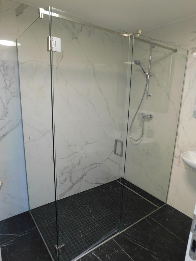 Ideal Ljubljana Homebase エクステリア 写真