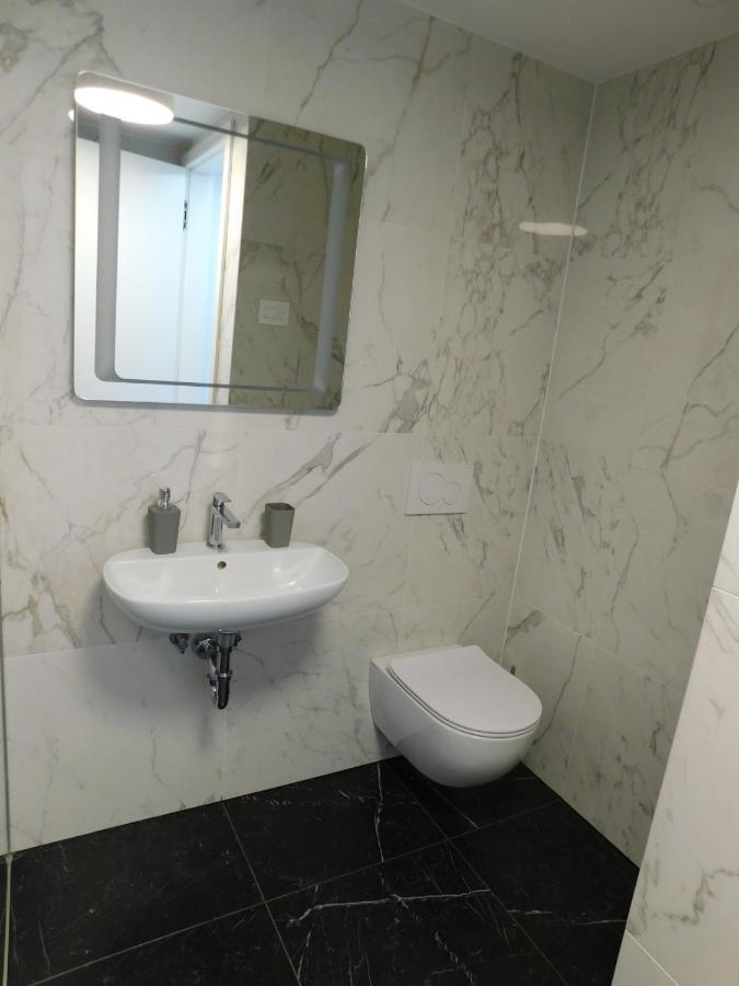 Ideal Ljubljana Homebase エクステリア 写真